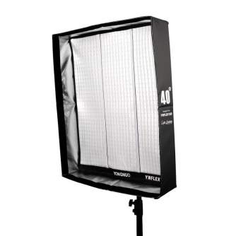 Light Panels - Yongnuo YNFlex180 LED lamp - WB (2500 K - 7000 K) - quick order from manufacturer