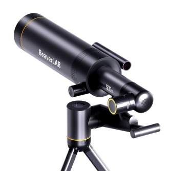 New products - BeaverLAB DDL-TW1 Digital Telescope Wi-Fi Full HD Standard - quick order from manufacturer