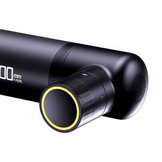 Sortimenta jaunumi - BeaverLAB DDL-TW1 Digital Telescope Wi-Fi Full HD Standard - ātri pasūtīt no ražotāja