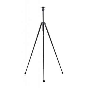 Штативы для фотоаппаратов - Fotopro X-Aircross 3 tripod - gray - купить сегодня в магазине и с доставкой