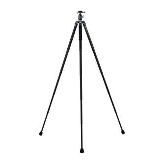 Штативы для фотоаппаратов - Fotopro X-Aircross 3 tripod - gray - купить сегодня в магазине и с доставкой