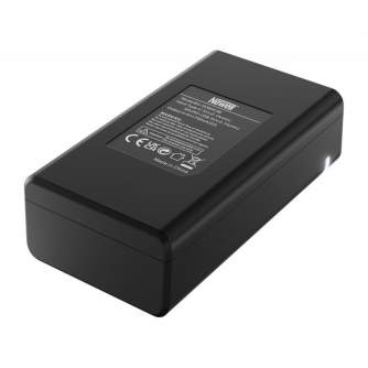 Chargers for Camera Batteries - Newell SDC-USB dual-channel battery charger for One X3 batteries for Insta360 - quick order from manufacturer