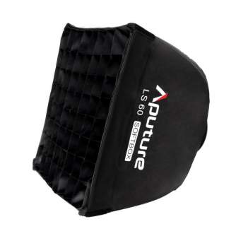 Softboksi - Aputure LS 60 Softbox for Light Storm 60d/60x - быстрый заказ от производителя