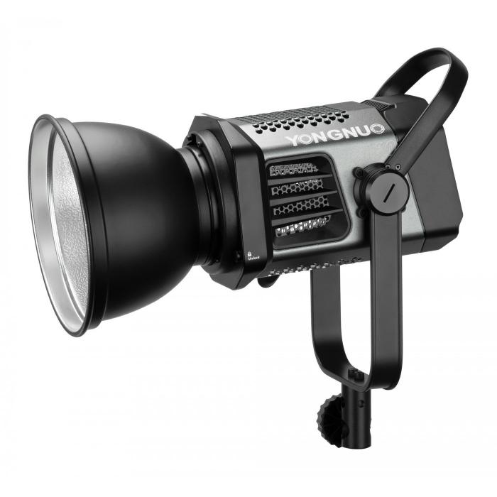 Monolight Style - Yongnuo LED LUX160 - WB 5600K - quick order from manufacturer