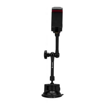 Tripod Accessories - Fotopro suction cup mounting kit (SS01 + ID-70 + GA-2) - quick order from manufacturer