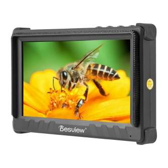 LCD monitori filmēšanai - Desview DV3855 P5II 5.5" FullHD Camera Monitor - perc šodien veikalā un ar piegādi