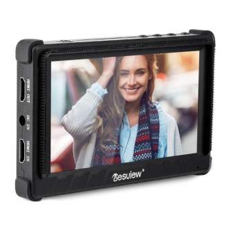 External LCD Displays - Desview DV3855 P5II 5.5" FullHD Camera Monitor - buy today in store and with delivery