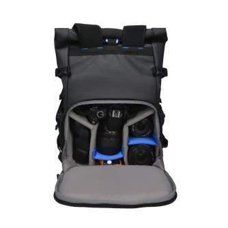 Backpacks - Benro ICB200BK foto soma - quick order from manufacturer