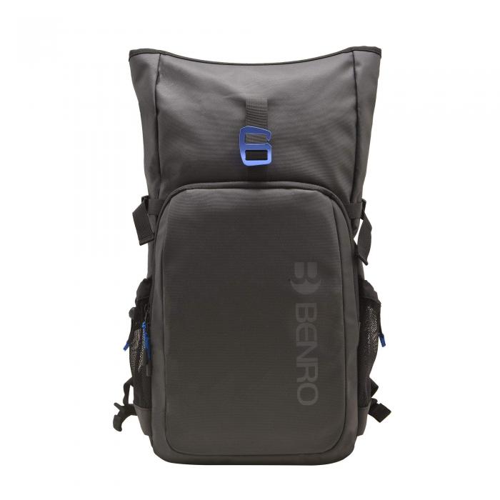 Backpacks - Benro ICB200BK foto soma - quick order from manufacturer