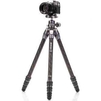 Photo Tripods - Benro TTOR14CGX25 statīvs - quick order from manufacturer