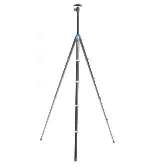 Mobile Phones Tripods - Benro TCBH15N00P statīvs - buy today in store and with delivery