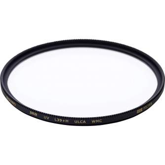 UV Filters - Benro SHD UV ULCA WMC 95mm filtrs - quick order from manufacturer