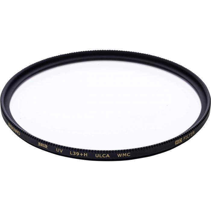 UV Filters - Benro SHD UV ULCA WMC 95mm filtrs - quick order from manufacturer