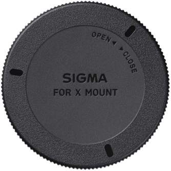 Mirrorless Lenses - Sigma 23mm F1.4 DC DN [Contemporary] for Fujifilm X-Mount - quick order from manufacturer