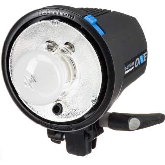 Studio Flashes - Elinchrom studio flash D-Lite RX One (20485) - quick order from manufacturer