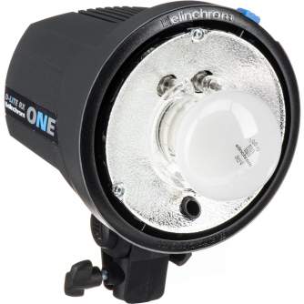 Studio Flashes - Elinchrom studio flash D-Lite RX One (20485) - quick order from manufacturer