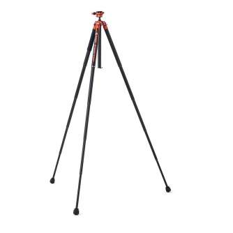 Photo Tripods - Fotopro X-Aircross 3 Lite tripod - orange - quick order from manufacturer