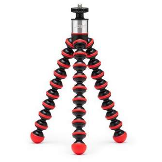 Tripod Accessories - Joby tripod GorillaPod Go, red JB01863-0WW - quick order from manufacturer