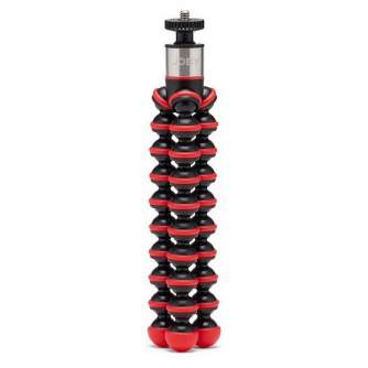 Tripod Accessories - Joby tripod GorillaPod Go, red JB01863-0WW - quick order from manufacturer