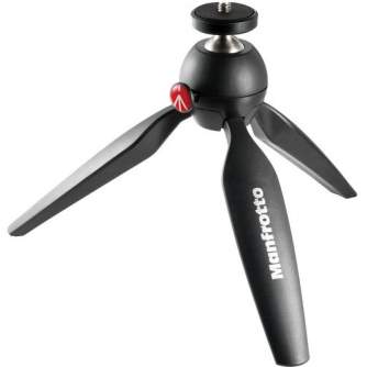 Tripod Accessories - Manfrotto Pixi Mini Tripod for Compact System Cameras 3263906 - buy today in store and with delivery