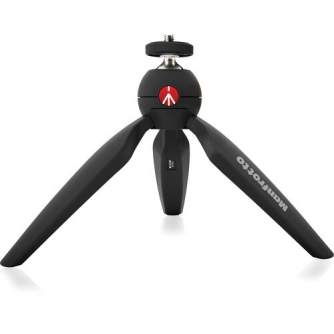 Tripod Accessories - Manfrotto Pixi Mini Tripod for Compact System Cameras 3263906 - quick order from manufacturer