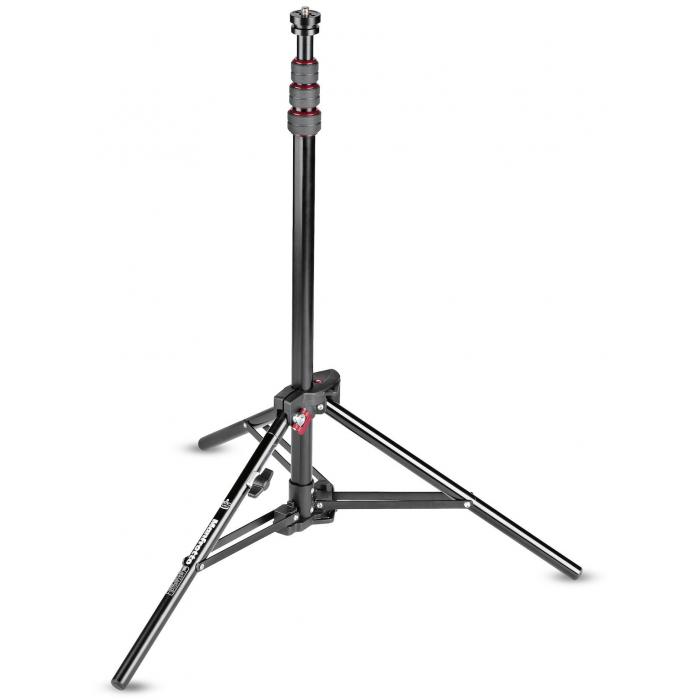 Tripod Accessories - Manfrotto VR Complete Aluminium Stand for 360 Cameras - quick order from manufacturer