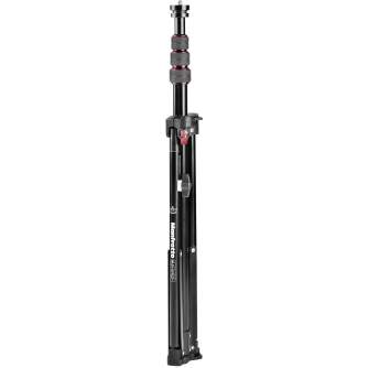 Statīvu aksesuāri - Manfrotto VR Complete Aluminium Stand for 360 Cameras - быстрый заказ от производителя