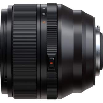 Mirrorless Lenses - Fujifilm FUJINON XF56mm F1.2 R WR Lens X-mount - quick order from manufacturer