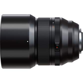 Mirrorless Lenses - Fujifilm FUJINON XF56mm F1.2 R WR Lens X-mount - quick order from manufacturer