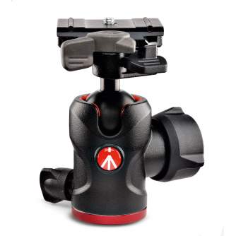 Tripod Heads - Manfrotto 494 Center Ball head MH494-BH - quick order from manufacturer