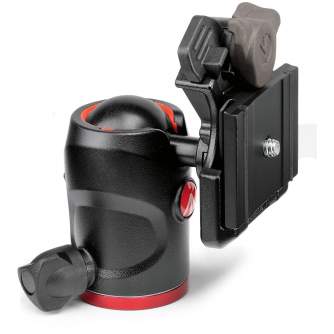 Statīvu galvas - Manfrotto 494 Center Ball head MH494-BH - ātri pasūtīt no ražotāja