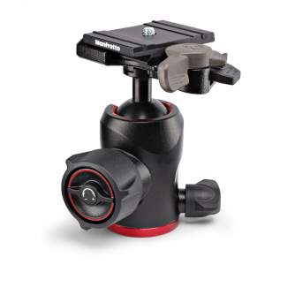 Statīvu galvas - Manfrotto 494 Center Ball head MH494-BH - ātri pasūtīt no ražotāja