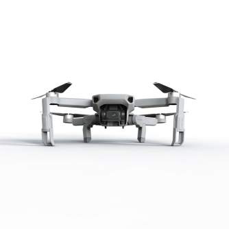 Sortimenta jaunumi - Landing Gear Extensions PGYTECH for DJI Mini 2 SE / Mini 2 P-12A-012 - ātri pasūtīt no ražotāja