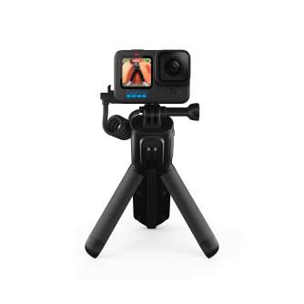 Sporta kameras - GoPro HERO12 Black Creator Edition Экшн-камера 5.3K60 4K120 HDR водонепроницаемая 27MP - быстрый заказ от произ