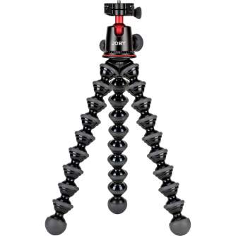 Mini Tripods - Joby tripod kit Gorillapod 5K Kit, black/graphite JB01508-BWW - quick order from manufacturer