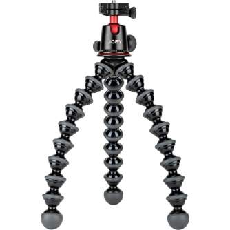 Mini Tripods - Joby tripod kit Gorillapod 5K Kit, black/graphite JB01508-BWW - quick order from manufacturer