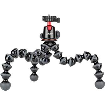 Mini Tripods - Joby tripod kit Gorillapod 5K Kit, black/graphite JB01508-BWW - quick order from manufacturer