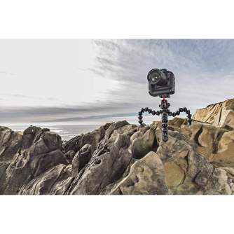 Mini Tripods - Joby tripod kit Gorillapod 5K Kit, black/graphite JB01508-BWW - quick order from manufacturer