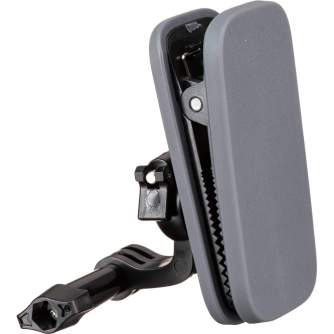 Аксессуары для экшн-камер - Backpack clip mount Telesin for sports cameras (GP-JFM-009) - купить сегодня в магазине и с доставко