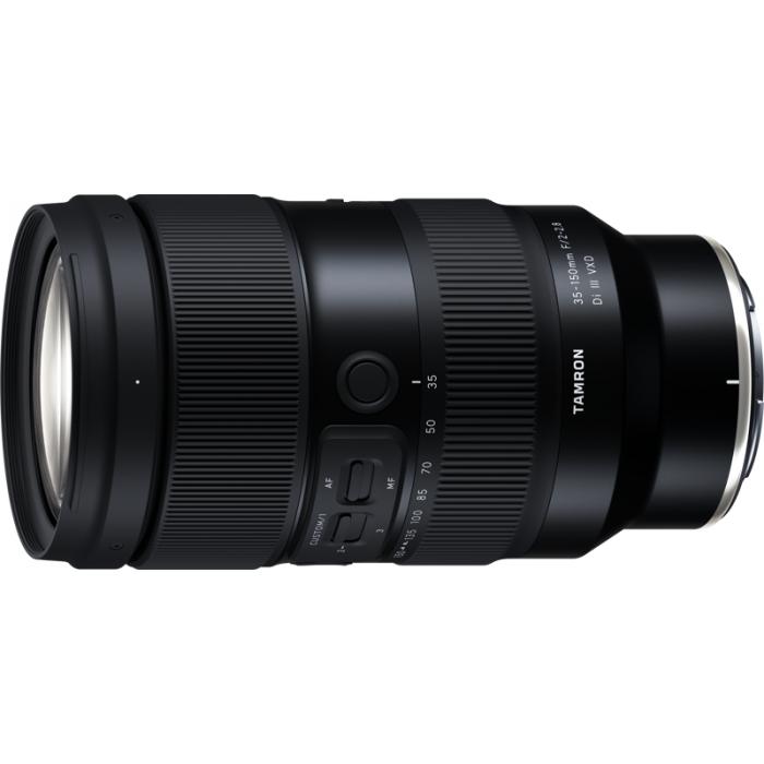 Mirrorless Lenses - TAMRON 35-150mm F/2-2.8 Di III VXD Nikon Z - quick order from manufacturer