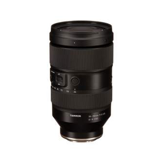 Objektīvi bezspoguļa kamerām - TAMRON 35-150mm F/2-2.8 Di III VXD Nikon Z - ātri pasūtīt no ražotāja
