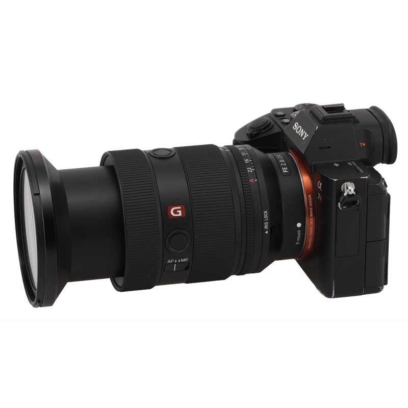 Sony FE 24-70mm f/2.8 GM II Lens - SEL2470GM2 - FREE 2-3 BIZ DAY