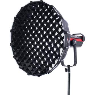 Aputure Light Dome Mini III 60cm beauty-dish-style softbox quick-folding, flat-pack Bowens Mount