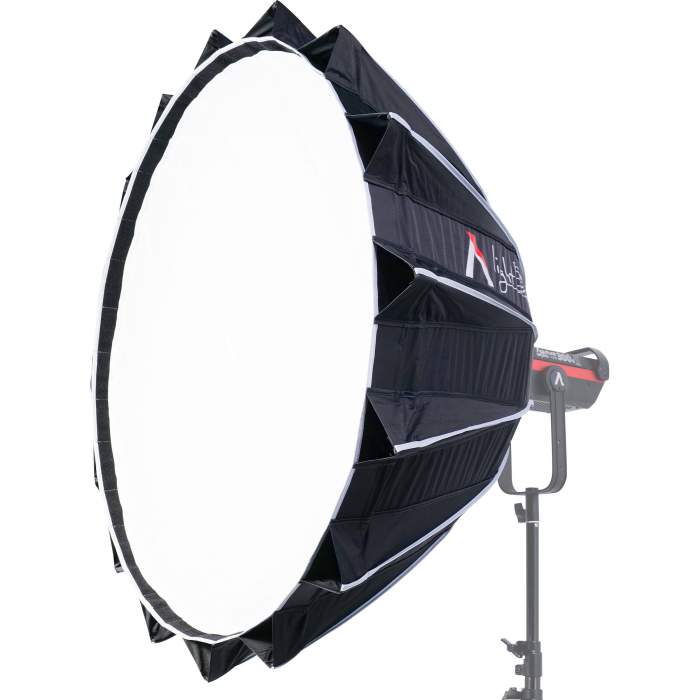 Softboxes - Aputure Light Dome III 90cm softbox quick-folding, flat-pack Bowens Mount - quick order from manufacturer