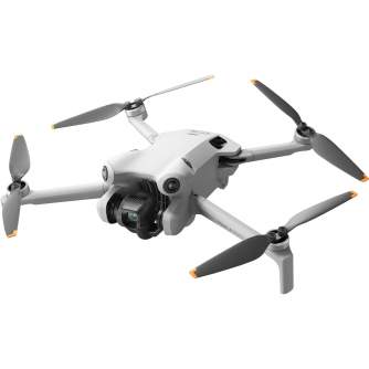 DJI Дроны - DJI MINI PRO 4 Fly more combo drone w DJI RC GL remote - купить сегодня в магазине и с доставкой