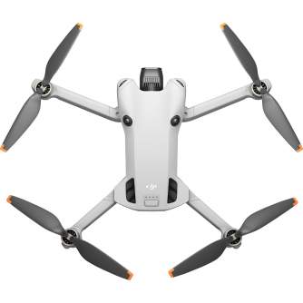 DJI Дроны - DJI MINI PRO 4 Fly more combo drone w DJI RC GL remote - быстрый заказ от производителя