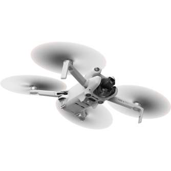 DJI Дроны - DJI MINI PRO 4 Fly more combo drone w DJI RC GL remote - купить сегодня в магазине и с доставкой