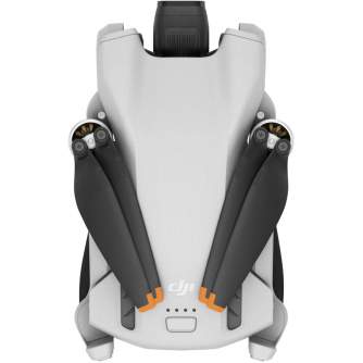 DJI Droni - DJI Mini 3 drons ar DJI RC-N1 ekrāna tālvadības pulti - ātri pasūtīt no ražotāja