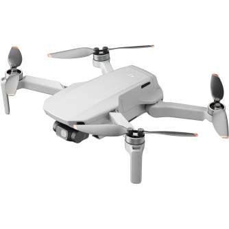 DJI Drone - DJI Mini 2 SE Fly More Combo set with additional battery - quick order from manufacturer