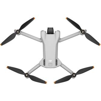 Discontinued - DJI Mini 3 Fly More Combo w DJI RC-N1